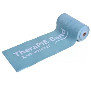 کش پیلاتس 25 متری تراپای (TheraPIE) مقاومت LEVEL 1 کد W-1257