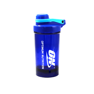 شیکر ورزشی (ON OPTIMUM NUTRITION) مدل دو تکه کد C-1146