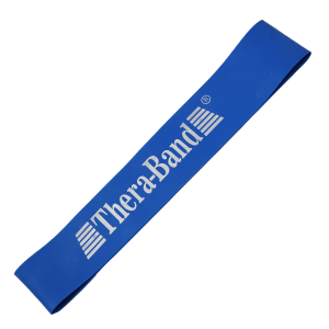 کش مینی لوپ تراباند ( Thera-Band) کد M-1