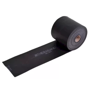 کش پیلاتس 22.8 متری تراباند (Thera-Band) مقاومت LEVEL 5 کد H-730