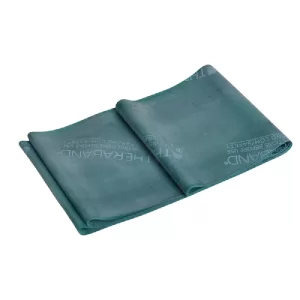 کش پیلاتس 2.5 متری تراباند (Thera-Band) مقاومت LEVEL 4 کد W-2246