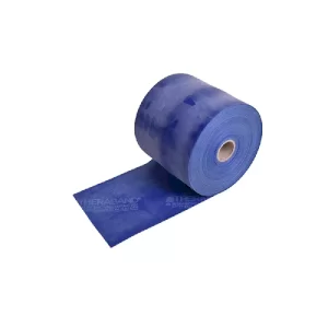 کش پیلاتس 45.5 متری تراباند (Thera-Band) مقاومت LEVEL 4 کد D-3520