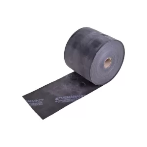 کش پیلاتس 45.5 متری تراباند (Thera-Band) مقاومت LEVEL 5 کد D-4520