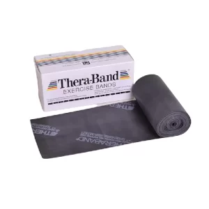 کش پیلاتس 5.5 متری تراباند (Thera-Band) مقاومت LEVEL 5 کد F-4343