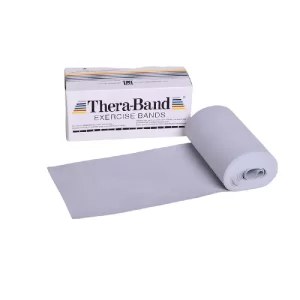 کش پیلاتس 5.5 متری تراباند (Thera-Band) مقاومت LEVEL 6 کد F-5343