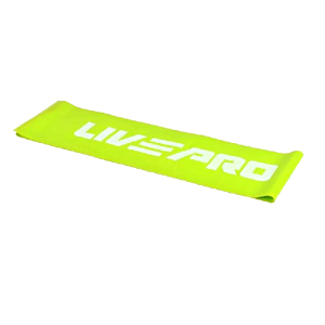 کش پیلاتس لایو پرو (LIVEPRO) مقاومت LIGHT کد U-2140