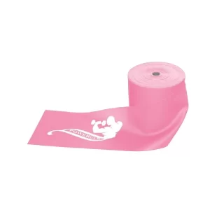 کش پیلاتس 0.45 میلی متری پاورجیم (POWER GYM) مدل 2 متری کد S-1180