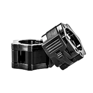 گیره میله هالتر نیشن فیتنس مدل ایمپکتور بسته 2 عددی کد T-45990