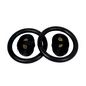 دارحلقه فایبر گلاس