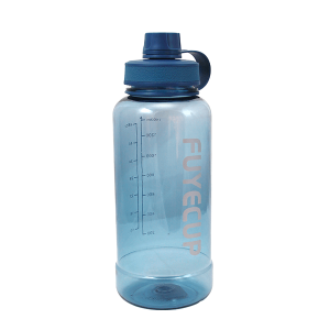قمقمه ورزشی فویی (FUYE) مدل FUYE CUP  کد T-43800