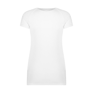 تی شرت ورزشی زنانه نایک مدل ATW106