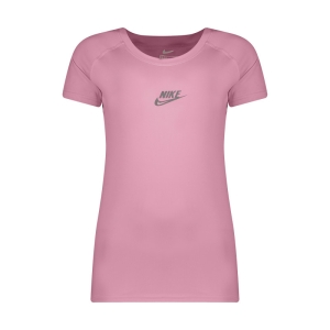 تی شرت ورزشی زنانه نایک مدل ATW106