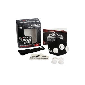 ماسک تمرین ( ماسک ارتفاع ) ورژن 1 کد F-2100