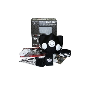 ماسک تمرین ( ماسک ارتفاع ) ورژن 2 کد F-4100