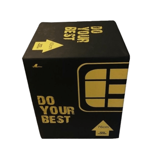 سافت باکس کراس فیت آگیلینکس (AGILINEX) مدل لاستیکی کد S-1114