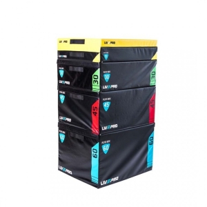 سافت باکس لایو پرو (LIVEPRO) کد Y-1440