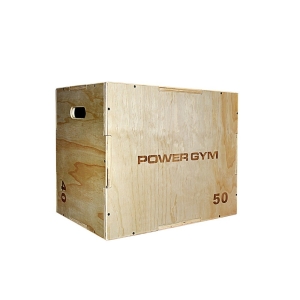 جامپ باکس پاورجیم (POWER GYM) کد R-511