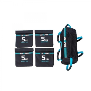 سند بگ متغیر کراس فیت لایو پرو (LIVEPRO) کد Y-1200