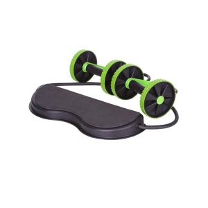 رولر شکم REVOFLEX XTREME کد D-1241