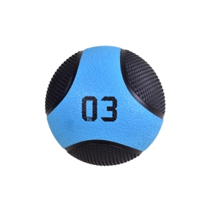 مدیسن بال 3 کیلوگرمی لایو پرو (LIVEPRO) کد W-740