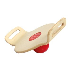 تخته تعادل چوبی