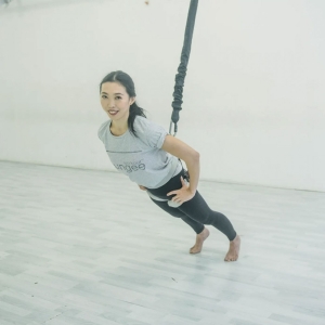 کش تمرینات بانجی BUNGEE SET کد Q-876523