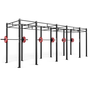 سازه کراس فیت مرکزی PSD پنچ یونیت کد R-49867