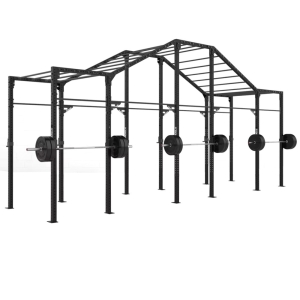 سازه کراس فیت