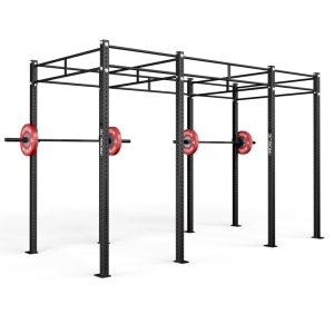 سازه کراس فیت مرکزی PSD سه یونیت کد Z-87435