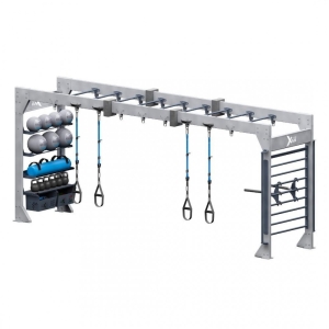 سازه پل تک لاین PSD-RAX BS02 کد Y-4903