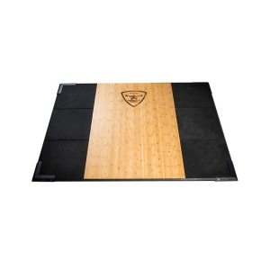 تخته لیفت وزنه برداری لایو پرو