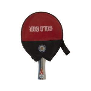 راکت پینگ پنگ GOLD CUP کد V-8131