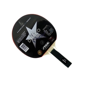راکت تنیس روی میز استیگا مدل STIGA DRACO کد U-5974
