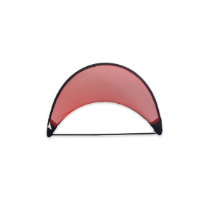 دروازه فوتبال تاشو VX پارچه ای عرض 107 سانتی متر