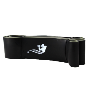 کش پاورباند 6.4 سانتی متری پاورجیم (POWER GYM) کد B-62560