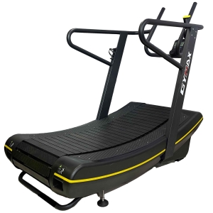 تردمیل مکانیکی جیمکس G6000 کد 9826