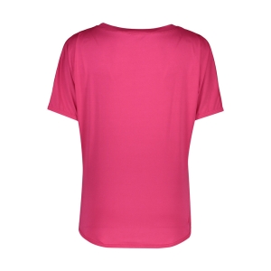 تی شرت ورزشی زنانه مدل کراپ نایک