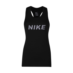 تاپ ورزشی زنانه  نایک مدل Nike Logo کد AWT110