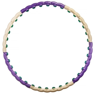 حلقه لاغری جادویی تن زیب مدل Magic Hoop