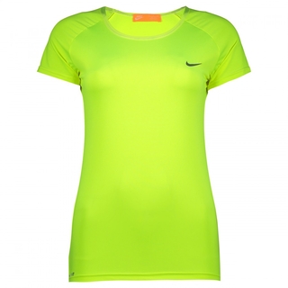 تی شرت زنانه نایک مدل N1