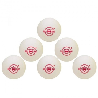 توپ پینگ پنگ شیلد 6 عددی