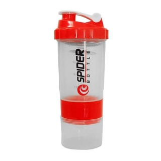 شیکر اسپایدر مدل سه تکه 500 سی سی - درجه  1