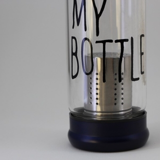 دمنوش ساز مدل My Bottle