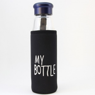 دمنوش ساز مدل My Bottle