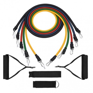 کش 5 رشته DOORGYM مدل MF-8001