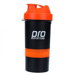 شیکر 3 تکه پرو اسپورتز