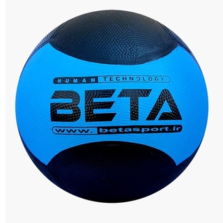 توپ مدیسین بال بتا BETA