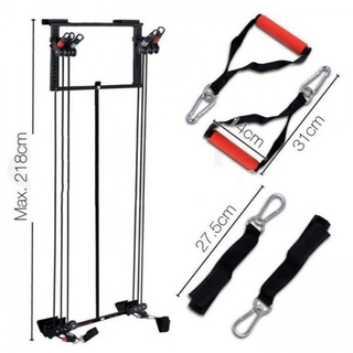 دستگاه بدنسازی خانگی مدل R-200