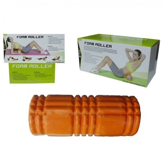 فوم رولر مشبک