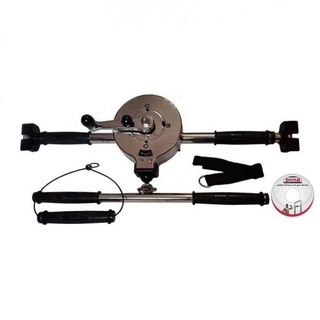 دستگاه بدنسازی و تناسب‌ اندام دکاب